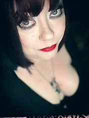 Selena Sky 7th shoot