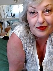 An older woman is addicted to her boyfriend s cock can t get enough