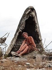 Good morning A man and woman have sex early in the morning