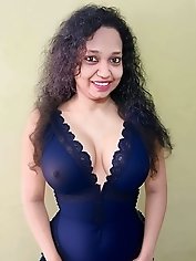 The dawn of my carnal desires