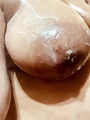 Alluring older women indulging in sexual activities