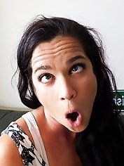 View my mature woman in open-air public settings