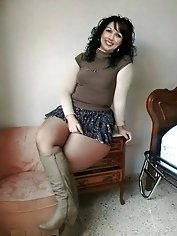 Unbelievable mature hellcat on porn gallery