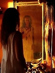 The most beautiful big breasted mature ladies on seminaked pictures