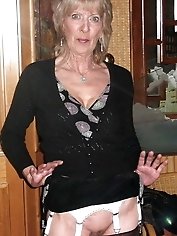 Quality gilfs and grannies