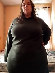 Big and beautiful a beautiful woman with big ass