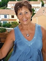 Fascinating experienced prostitutes are posing nude