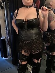 Sex is way better knowing what they have