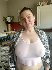 Feisty aged prostitutes are masturbating themselves